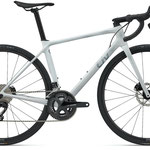 LIV　LANGMA ADVANCED 2 DISC QOM 420(XS) ユニコーンホワイト 　¥352,000　→　お買得価格 →　￥275,000（税込）