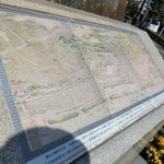 このあたりの古地図