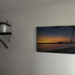 Leinwand 60 x 90 cm