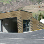 Gestaltung Einfahrt Garage