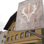 Gemeinde Lana, Freiluftgalerie - Kunstinstallation