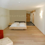 Wandgestaltung 