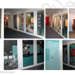 Dokumentationszentrum Stava - Ausstellungsgestaltung