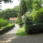 Klostergarten