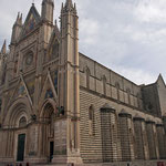 Duomo, Orvieto