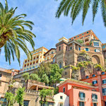 Landscape, Sorrento