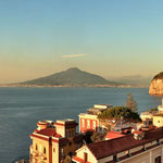 Landscape, Sorrento