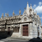 Santa Maria della Spina, Pisa