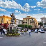 City Center, Sorrento