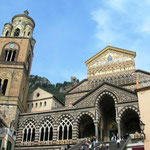 Duomo di Sant'Andrea, Amalfi