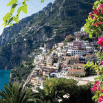 Landscape, Positano