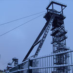 Winkhausschacht im Winter 2008