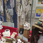 Marché des créateurs de Courant d'Art
