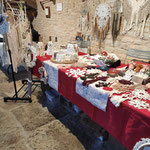 Marché de Noël du grand couvent de Gramat