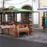 Weihnachtmarkt Bad Kissingen