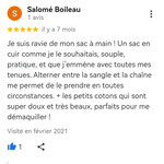 avis google