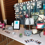 Expo "les talents du pat'lin" Besné 2021 