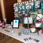 Expo "les talents du pat'lin" Besné 2021 