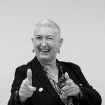Petra Karrenberg
