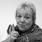 Brigitte Thiel