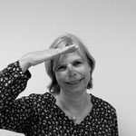 Sabine Pommerin