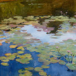 The Lily Pond