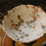 Stone bowl