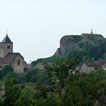 St Laurent-La Roche