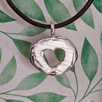 925er Silberanhänger 175 Euro