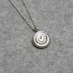 Silberanhänger 130 Euro (ohne Kette)