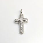 Silberanhänger (Sepiaguss), 160 Euro (ohne Kette)