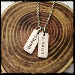 925er Anhänger, solo mit 50 cm Silberkette 60 Euro, zwei Anhänger mit einer Kette 90 Euro