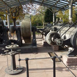 Dampfmaschine