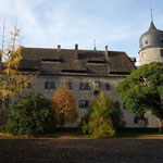 Schloss Hehlen