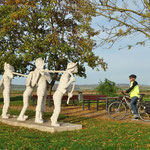 Am WeserRadweg