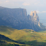 Alpe di Siusi 