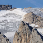 Ghiacciaio della Marmolada