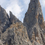 campanile di dolomia