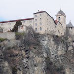 Monastero di Sabiona