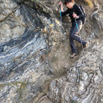 Tour de la presqu'île de Giens