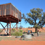 Old Ghan Heritage Track