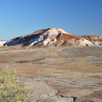 Painted Desert