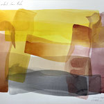 llúpol . aquarel·la . 
