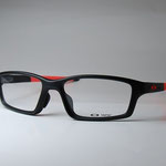 CROSSLINK　PITCH　SATIN BLACK/NEON RED　56□17-135　￥22,000（税別）