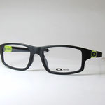 MARSHAL　Satin Black-Retina　54□18　￥24,000（税別）