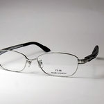 Feiz　Alt　MATTECHROME　￥28,000（税別） Made in JAPAN