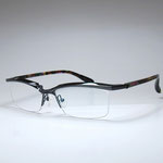 JN-572 COL.02（Black）　￥40,000（税別）