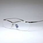 JN-571 COL.01（Titanium）　￥42,000（税別）