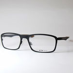 HOLLOWPOINT　Satin Black　53□18　￥35,000（税別）