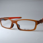 CROSSLINK　SATIN ROOTBEER/TEAM ORANGE　56□17-140　￥19,000（税別）